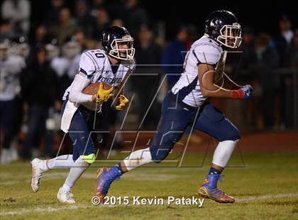 Thumbnail 3 in Wethersfield vs. North Haven (CIAC Class L Semifinal) photogallery.