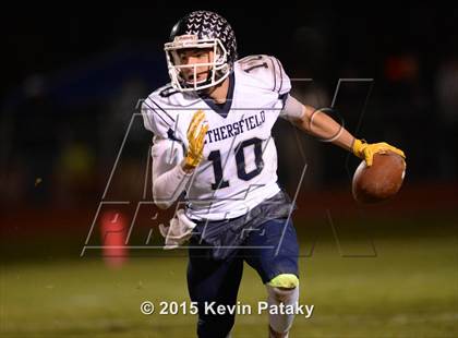 Thumbnail 3 in Wethersfield vs. North Haven (CIAC Class L Semifinal) photogallery.