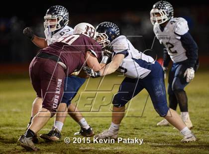 Thumbnail 2 in Wethersfield vs. North Haven (CIAC Class L Semifinal) photogallery.
