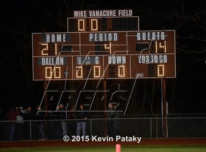 Thumbnail 2 in Wethersfield vs. North Haven (CIAC Class L Semifinal) photogallery.