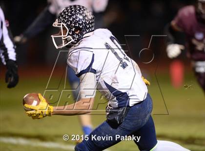Thumbnail 3 in Wethersfield vs. North Haven (CIAC Class L Semifinal) photogallery.