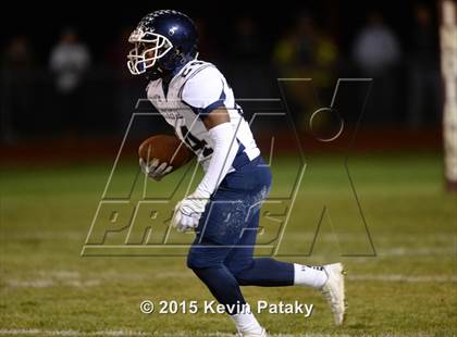 Thumbnail 3 in Wethersfield vs. North Haven (CIAC Class L Semifinal) photogallery.