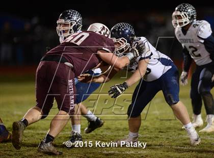 Thumbnail 1 in Wethersfield vs. North Haven (CIAC Class L Semifinal) photogallery.