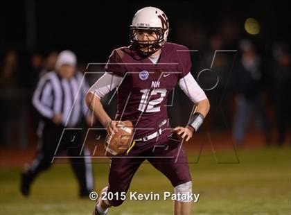 Thumbnail 3 in Wethersfield vs. North Haven (CIAC Class L Semifinal) photogallery.