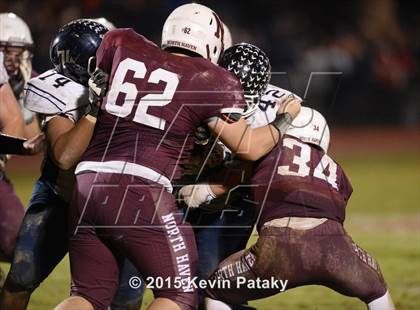 Thumbnail 1 in Wethersfield vs. North Haven (CIAC Class L Semifinal) photogallery.