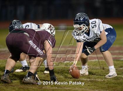 Thumbnail 1 in Wethersfield vs. North Haven (CIAC Class L Semifinal) photogallery.