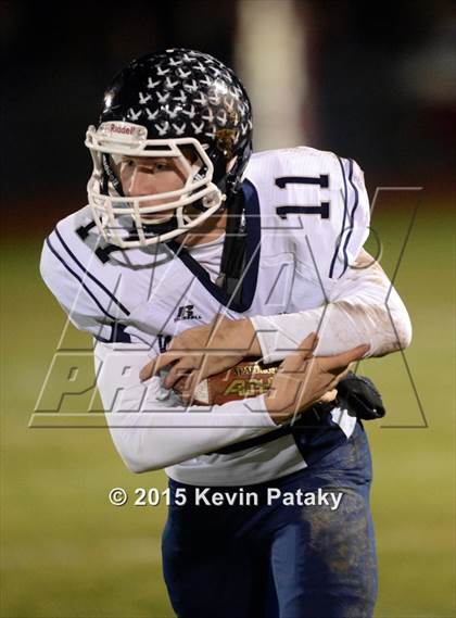 Thumbnail 2 in Wethersfield vs. North Haven (CIAC Class L Semifinal) photogallery.