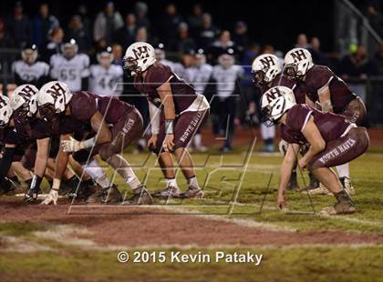Thumbnail 1 in Wethersfield vs. North Haven (CIAC Class L Semifinal) photogallery.