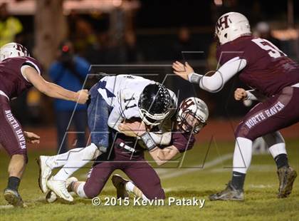 Thumbnail 3 in Wethersfield vs. North Haven (CIAC Class L Semifinal) photogallery.