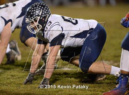 Thumbnail 2 in Wethersfield vs. North Haven (CIAC Class L Semifinal) photogallery.