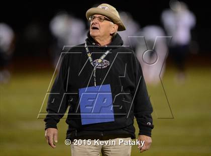 Thumbnail 2 in Wethersfield vs. North Haven (CIAC Class L Semifinal) photogallery.