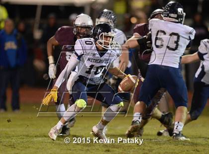 Thumbnail 1 in Wethersfield vs. North Haven (CIAC Class L Semifinal) photogallery.
