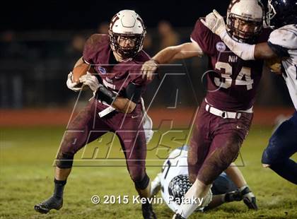 Thumbnail 2 in Wethersfield vs. North Haven (CIAC Class L Semifinal) photogallery.
