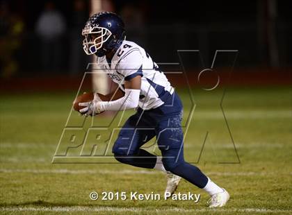 Thumbnail 1 in Wethersfield vs. North Haven (CIAC Class L Semifinal) photogallery.