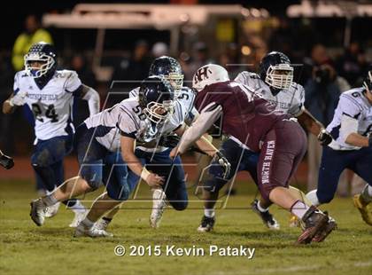 Thumbnail 1 in Wethersfield vs. North Haven (CIAC Class L Semifinal) photogallery.