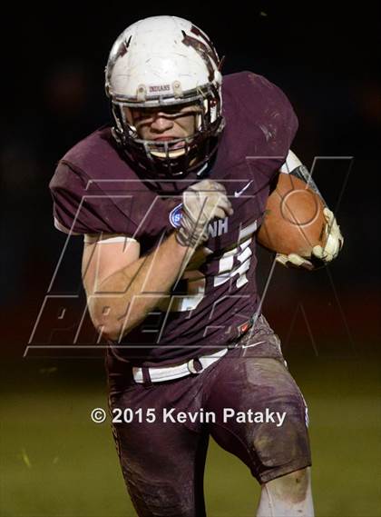 Thumbnail 1 in Wethersfield vs. North Haven (CIAC Class L Semifinal) photogallery.