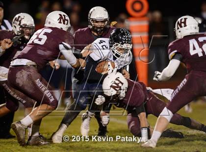Thumbnail 1 in Wethersfield vs. North Haven (CIAC Class L Semifinal) photogallery.
