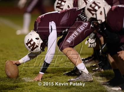 Thumbnail 1 in Wethersfield vs. North Haven (CIAC Class L Semifinal) photogallery.