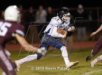 Thumbnail 1 in Wethersfield vs. North Haven (CIAC Class L Semifinal) photogallery.