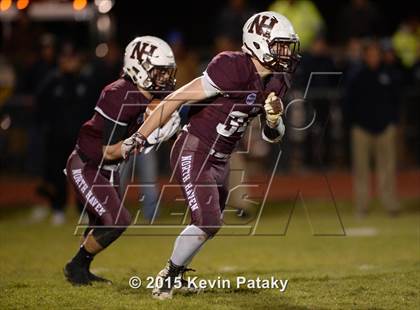 Thumbnail 2 in Wethersfield vs. North Haven (CIAC Class L Semifinal) photogallery.