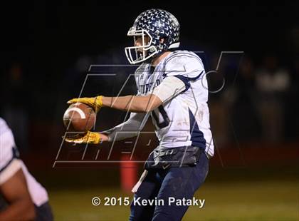 Thumbnail 1 in Wethersfield vs. North Haven (CIAC Class L Semifinal) photogallery.