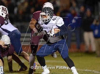 Thumbnail 1 in Wethersfield vs. North Haven (CIAC Class L Semifinal) photogallery.