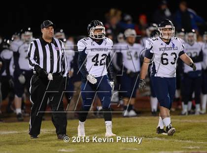 Thumbnail 3 in Wethersfield vs. North Haven (CIAC Class L Semifinal) photogallery.