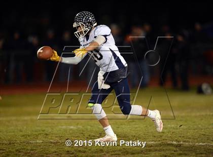 Thumbnail 1 in Wethersfield vs. North Haven (CIAC Class L Semifinal) photogallery.
