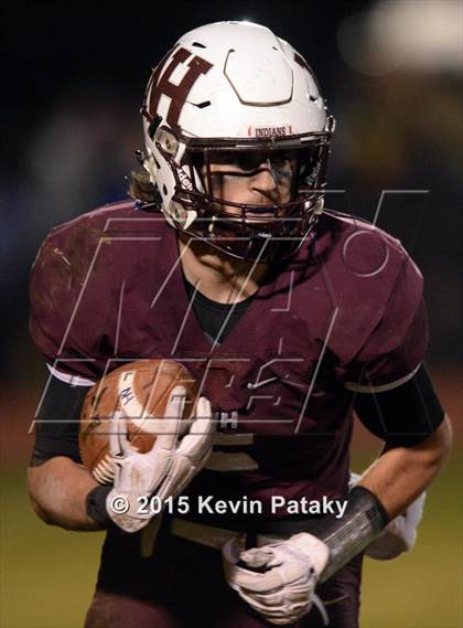Thumbnail 1 in Wethersfield vs. North Haven (CIAC Class L Semifinal) photogallery.