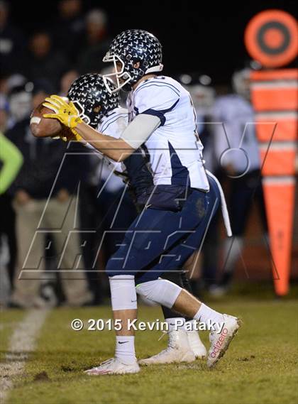 Thumbnail 1 in Wethersfield vs. North Haven (CIAC Class L Semifinal) photogallery.