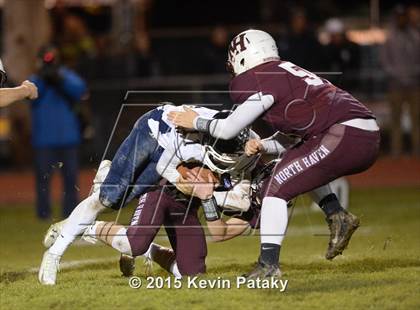 Thumbnail 1 in Wethersfield vs. North Haven (CIAC Class L Semifinal) photogallery.