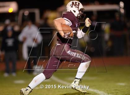 Thumbnail 1 in Wethersfield vs. North Haven (CIAC Class L Semifinal) photogallery.