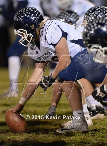 Thumbnail 2 in Wethersfield vs. North Haven (CIAC Class L Semifinal) photogallery.
