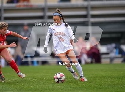 Thumbnail 3 in Lee [Robert E.] vs Madison photogallery.