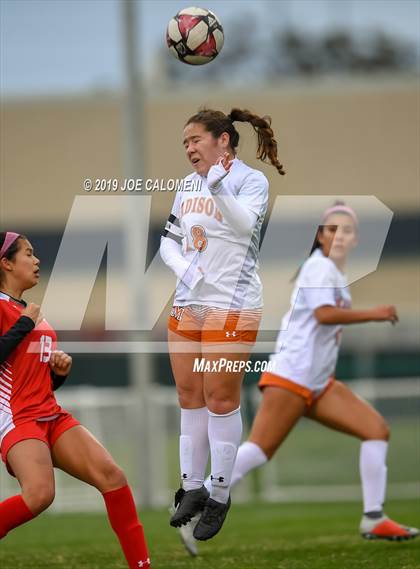 Thumbnail 3 in Lee [Robert E.] vs Madison photogallery.