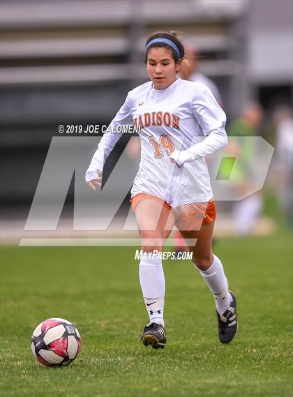 Thumbnail 1 in Lee [Robert E.] vs Madison photogallery.