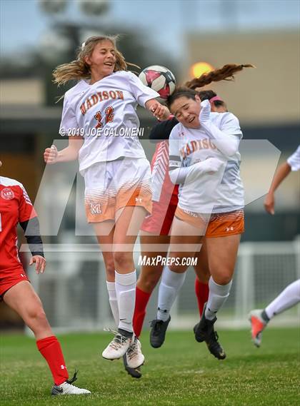 Thumbnail 3 in Lee [Robert E.] vs Madison photogallery.