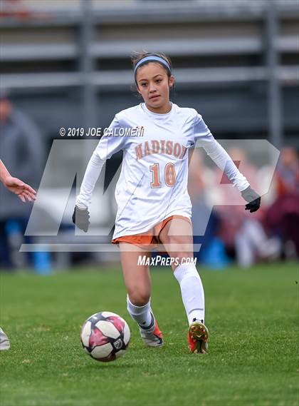 Thumbnail 2 in Lee [Robert E.] vs Madison photogallery.
