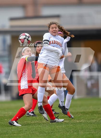 Thumbnail 1 in Lee [Robert E.] vs Madison photogallery.