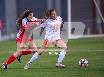 Thumbnail 2 in Lee [Robert E.] vs Madison photogallery.