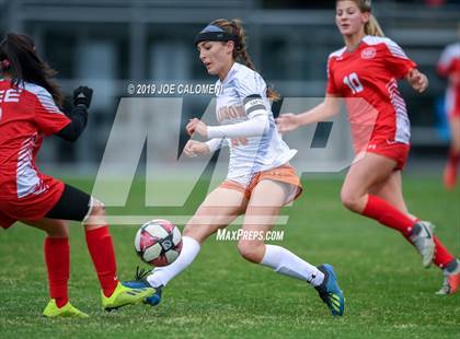 Thumbnail 2 in Lee [Robert E.] vs Madison photogallery.