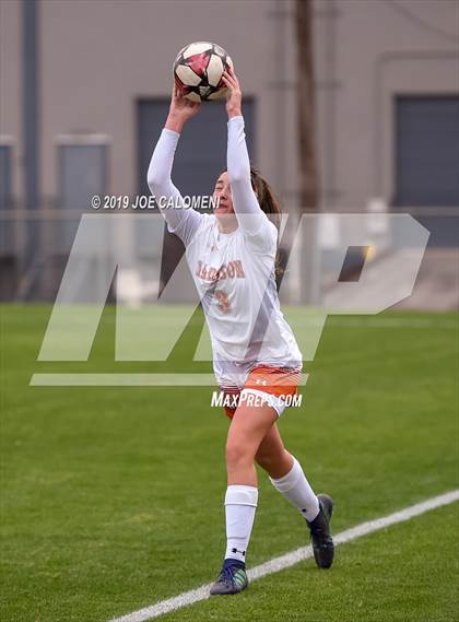 Thumbnail 3 in Lee [Robert E.] vs Madison photogallery.