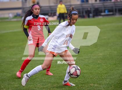 Thumbnail 3 in Lee [Robert E.] vs Madison photogallery.