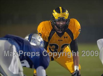 Thumbnail 2 in Del Oro vs. Rocklin (CIF SJS D2 Final) photogallery.