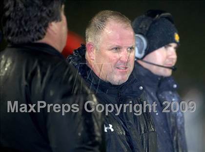Thumbnail 1 in Del Oro vs. Rocklin (CIF SJS D2 Final) photogallery.