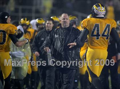 Thumbnail 1 in Del Oro vs. Rocklin (CIF SJS D2 Final) photogallery.