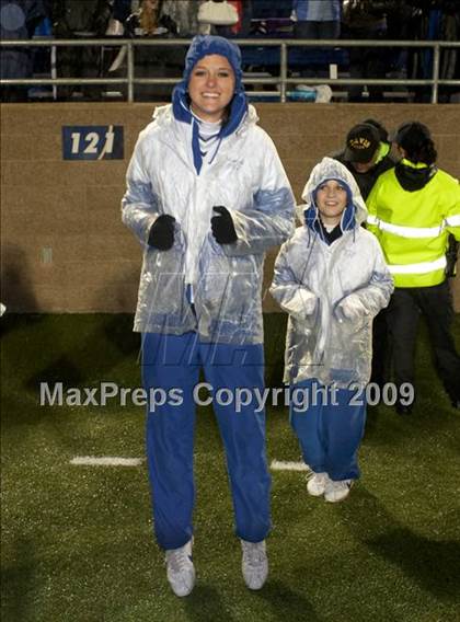 Thumbnail 3 in Del Oro vs. Rocklin (CIF SJS D2 Final) photogallery.