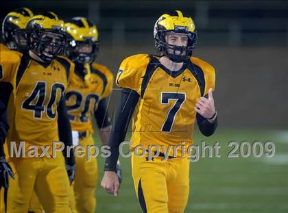 Thumbnail 2 in Del Oro vs. Rocklin (CIF SJS D2 Final) photogallery.