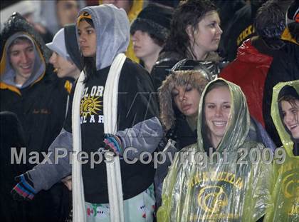 Thumbnail 3 in Del Oro vs. Rocklin (CIF SJS D2 Final) photogallery.