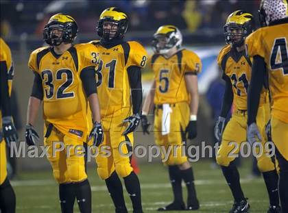 Thumbnail 1 in Del Oro vs. Rocklin (CIF SJS D2 Final) photogallery.